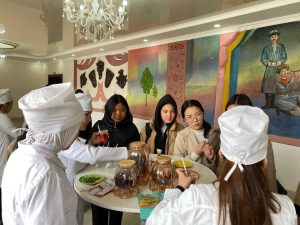 КЕСИП ТАНДОО КЕЛЕЧЕКТИ ТАНДОО