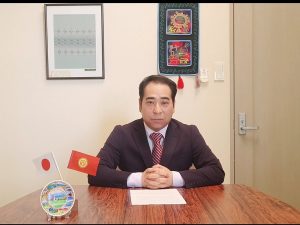 МЕДАЙЫМГА ТААЗИМ! КУТТУКТОО