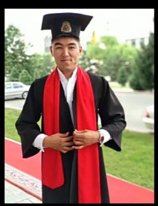 БИЗ СЫЙМЫКТАНГАН БҮТҮРҮҮЧҮЛӨР сериясынан   Мамбеткурманов Кубанычбек Абдыкадырович