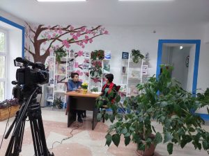 НАРЫН МЕДИЦИНАЛЫК КОЛЛЕДЖИ/ ГАЛСТУКСУЗ МАЕК