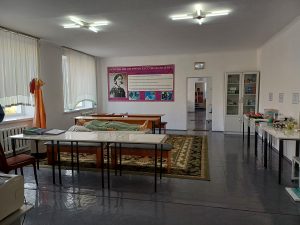 ТРЕНАЖЕРНЫЙ ЦЕНТР/НМК