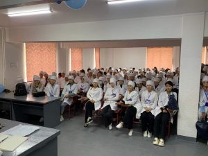 КЫЗДАР КЕҢЕШИ