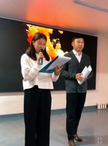 🔸️НМК/ “ТАЛАНТТАРДЫ ИЗДЕЙБИЗ!”/2023