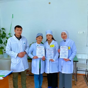 БИЛИМ АЛУУ ӨЗҮН ӨЗҮ ӨРКҮНДӨТҮҮ