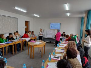 САЛАМАТТЫК САКТООНУН САПАТЫ – ДЕН СООЛУК САКЧЫЛАРЫНЫН САБАГЫ