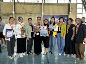 НАША ПОБЕДА В КУБКЕ МЭРА 2024