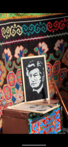 “Мамлекеттик тил күнү – “Аруу тил, Асыл мурас”