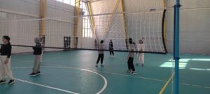 “Тайпалар таймашы — достук жана бийик дем!”