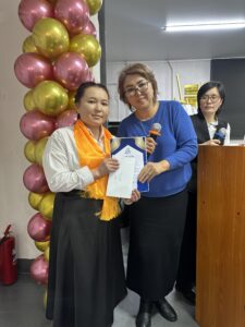 Улуттун улуу жолу