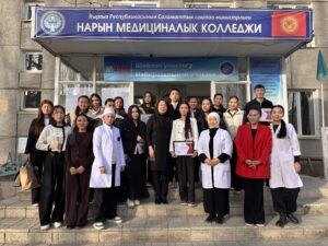 Заманбап зыяндуу адаттар. Вейп