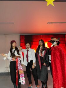 Дүйнөлүк студенттер күнү