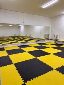 Нарын медициналык колледжинде жаңы мүмкүнчүлүктөр!