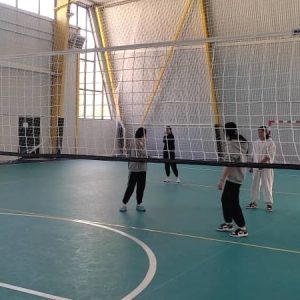 “Тайпалар таймашы — достук жана бийик дем!”