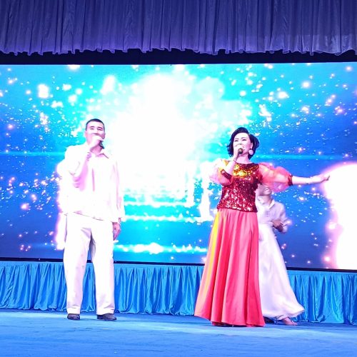 КОШ ЖЫЛДЫЗ” КАРОО- СЫНАГЫ/ НАРЫН МЕДИЦИНАЛЫК КОЛЛЕДЖИ