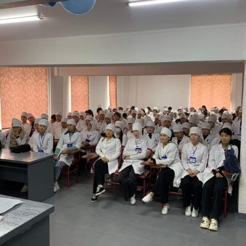 КЫЗДАР КЕҢЕШИ