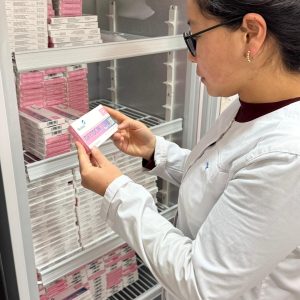 Окутуучулардын квалификациясын жогорулатуу максатындагы стажировка