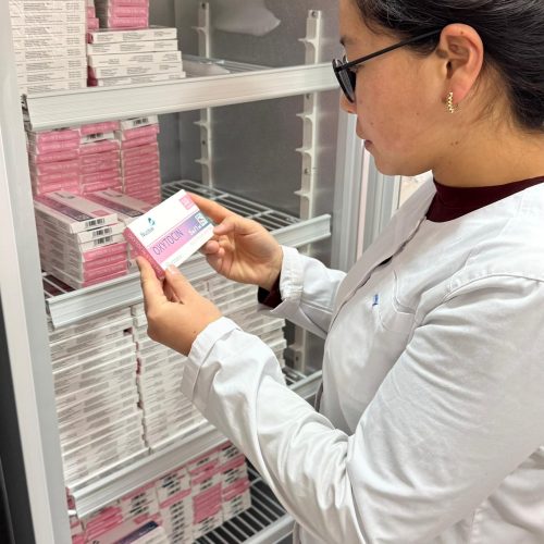 Окутуучулардын квалификациясын жогорулатуу максатындагы стажировка