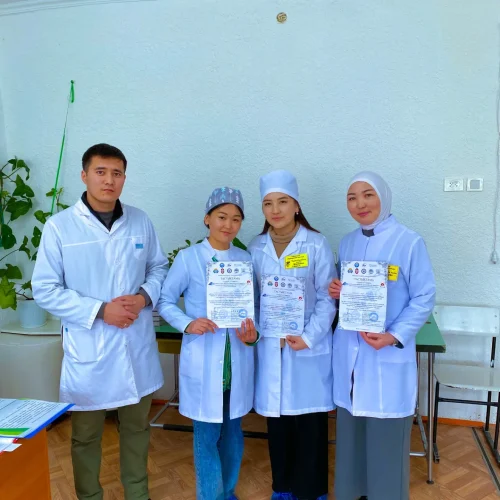 БИЛИМ АЛУУ ӨЗҮН ӨЗҮ ӨРКҮНДӨТҮҮ