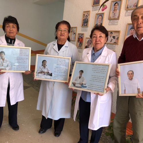 УЛУУ КӨЧТҮ УЛАП