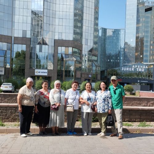 ЭС АЛУУДАН ЭПКИНДҮҮ ЭМГЕККЕ!