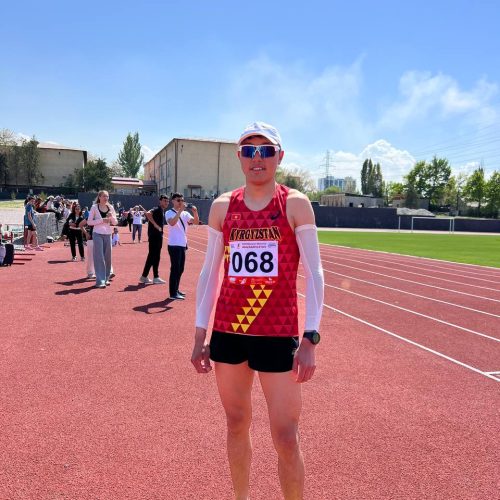 Эрдик жана НМК сыймыгы